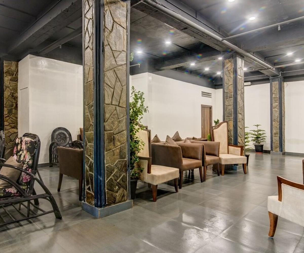 Sumitel Queens Yard Νταρτζίλινγκ Εξωτερικό φωτογραφία
